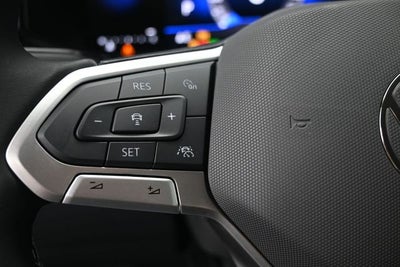 2026 Volkswagen Taos 1.5T S