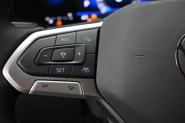 2026 Volkswagen Taos 1.5T S