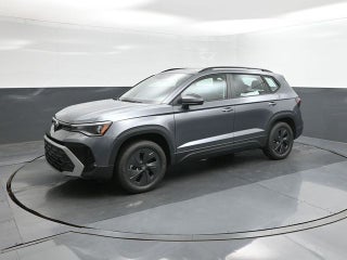 2026 Volkswagen Taos 1.5T S