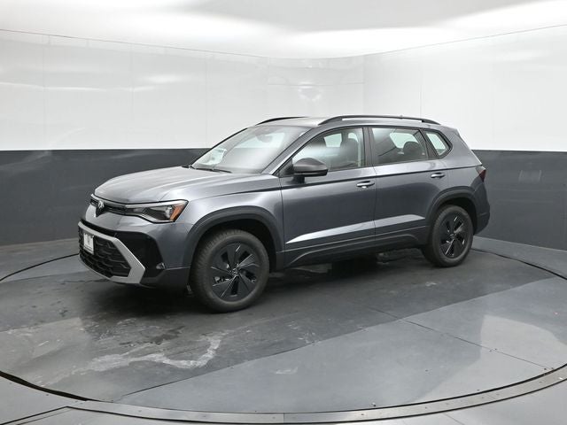 2026 Volkswagen Taos 1.5T S