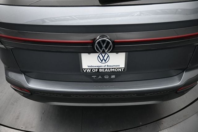 2026 Volkswagen Taos 1.5T S