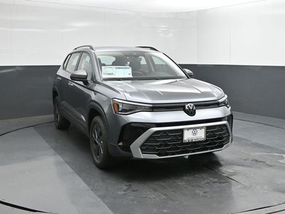 2026 Volkswagen Taos 1.5T S