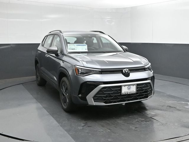 2026 Volkswagen Taos 1.5T S