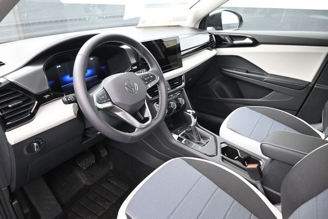 2026 Volkswagen Taos 1.5T S
