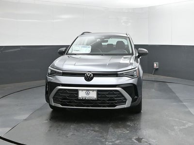 2026 Volkswagen Taos 1.5T S