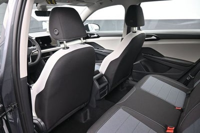 2026 Volkswagen Taos 1.5T S