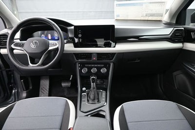 2026 Volkswagen Taos 1.5T S