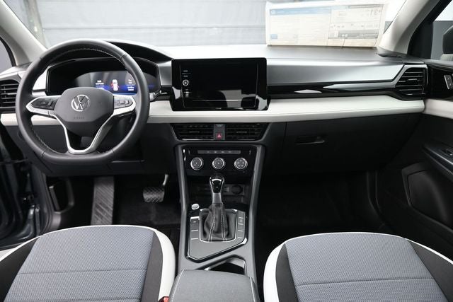 2026 Volkswagen Taos 1.5T S