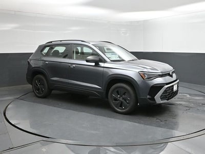 2026 Volkswagen Taos 1.5T S