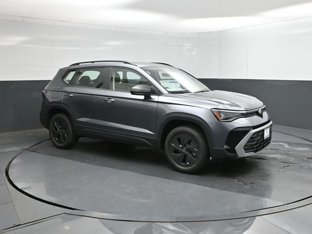2026 Volkswagen Taos 1.5T S