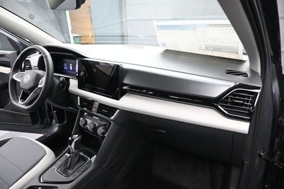 2026 Volkswagen Taos 1.5T S