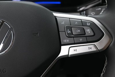 2026 Volkswagen Taos 1.5T S