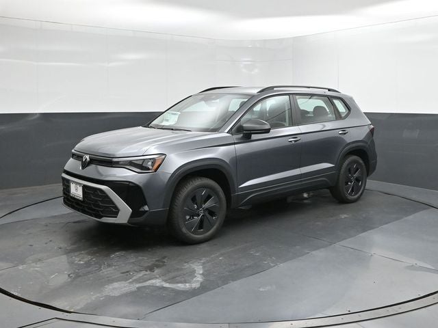 2026 Volkswagen Taos 1.5T S