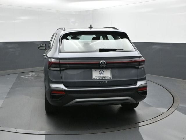 2026 Volkswagen Taos 1.5T S