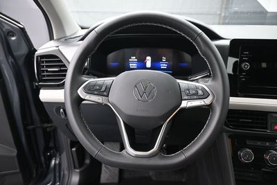 2026 Volkswagen Taos 1.5T S