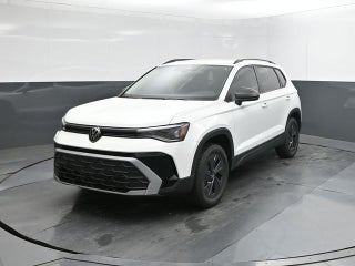 2026 Volkswagen Taos 1.5T S