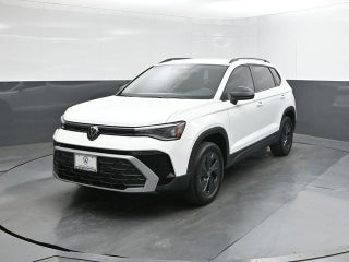 2026 Volkswagen Taos 1.5T S