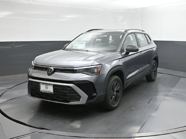 2027 Volkswagen Taos 1.5T S