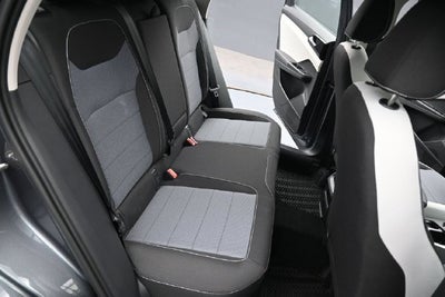 2027 Volkswagen Taos 1.5T S