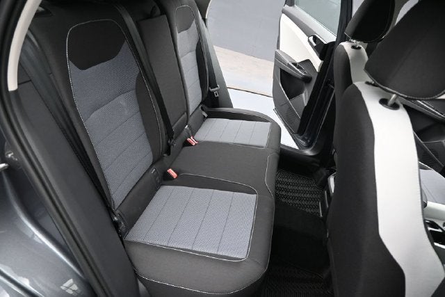 2027 Volkswagen Taos 1.5T S
