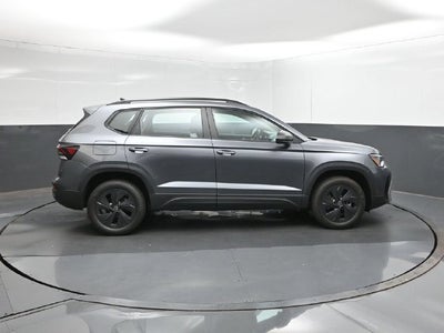 2027 Volkswagen Taos 1.5T S
