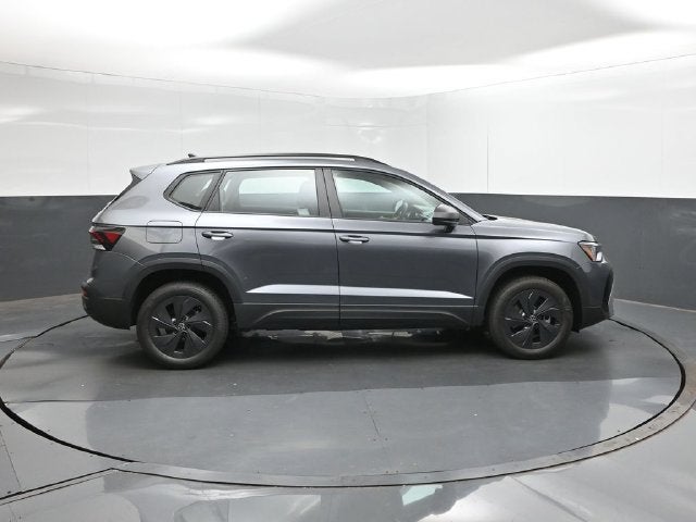 2027 Volkswagen Taos 1.5T S