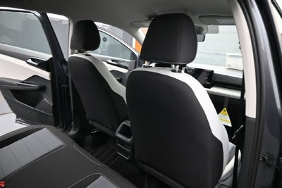 2027 Volkswagen Taos 1.5T S