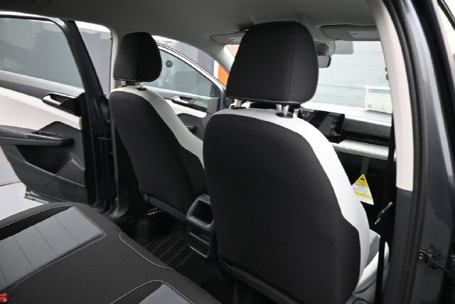 2027 Volkswagen Taos 1.5T S