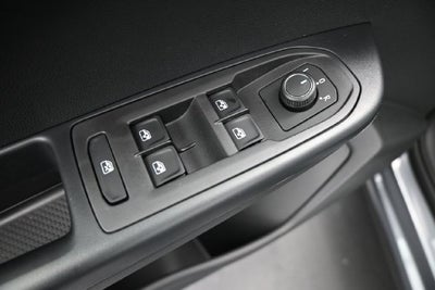 2027 Volkswagen Taos 1.5T S