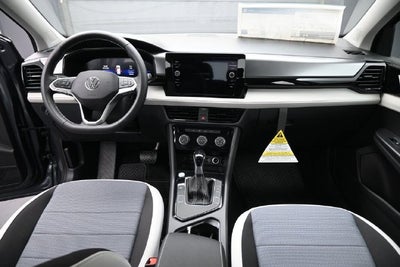2027 Volkswagen Taos 1.5T S