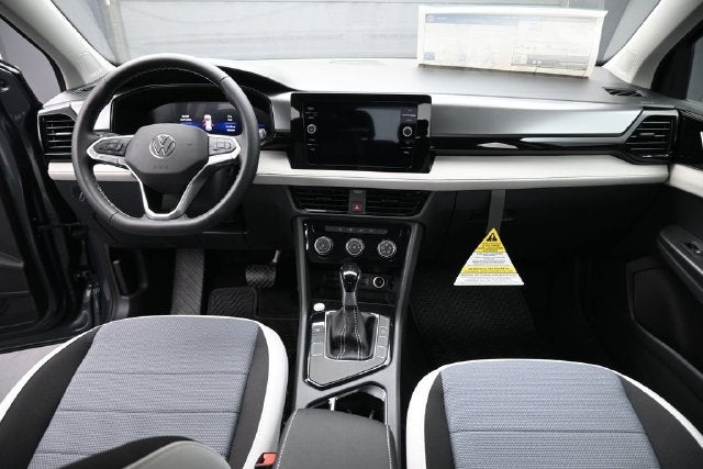 2027 Volkswagen Taos 1.5T S