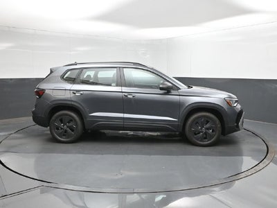 2027 Volkswagen Taos 1.5T S