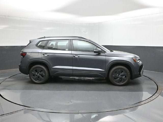 2027 Volkswagen Taos 1.5T S