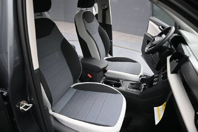 2027 Volkswagen Taos 1.5T S