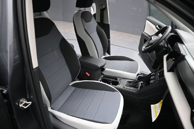 2027 Volkswagen Taos 1.5T S