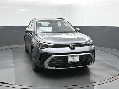 2027 Volkswagen Taos 1.5T S