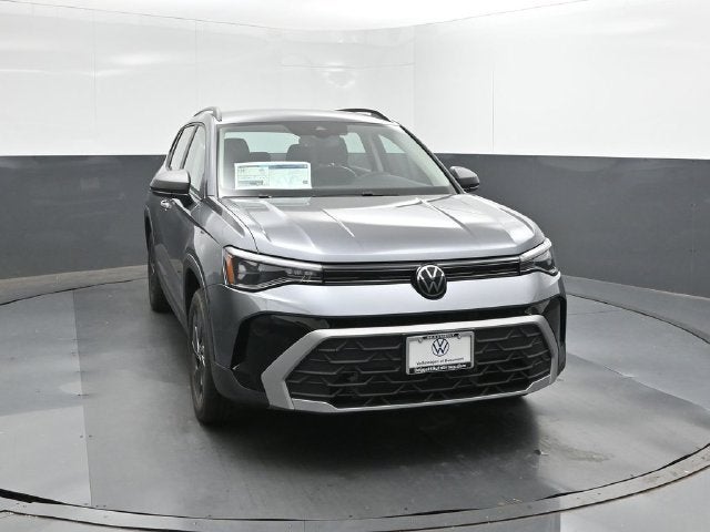 2027 Volkswagen Taos 1.5T S