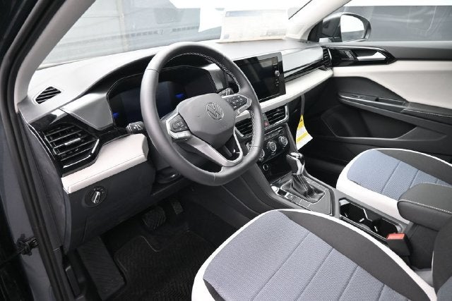 2027 Volkswagen Taos 1.5T S