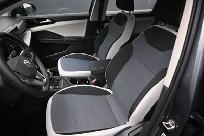 2027 Volkswagen Taos 1.5T S