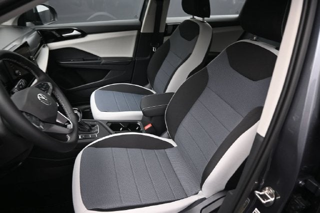2027 Volkswagen Taos 1.5T S