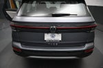 2027 Volkswagen Taos 1.5T S
