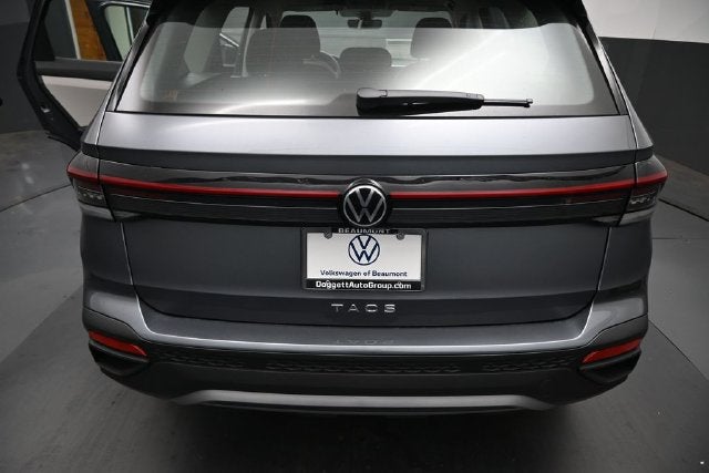 2027 Volkswagen Taos 1.5T S