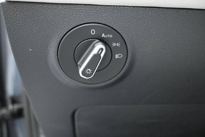 2027 Volkswagen Taos 1.5T S
