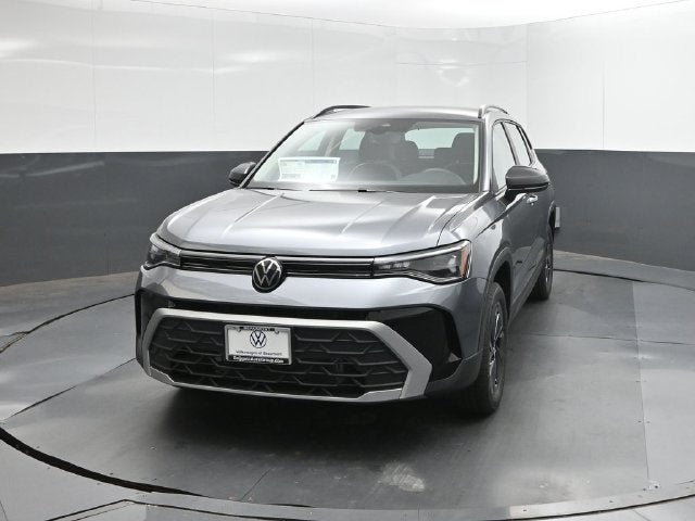2027 Volkswagen Taos 1.5T S