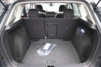 2027 Volkswagen Taos 1.5T S