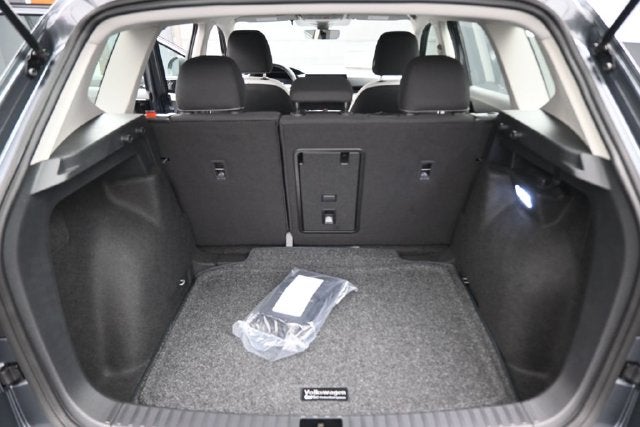 2027 Volkswagen Taos 1.5T S