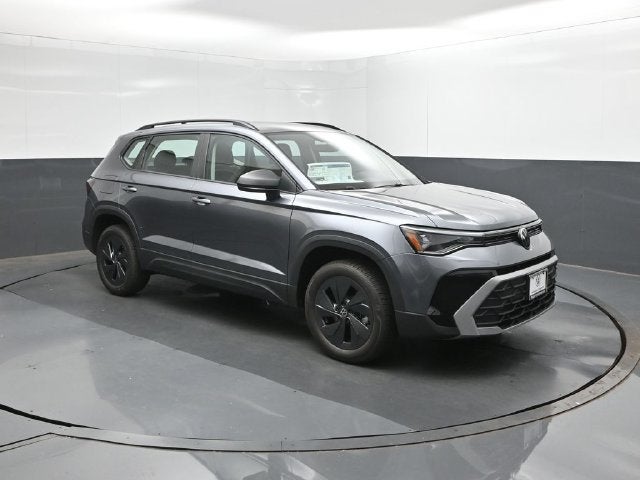 2027 Volkswagen Taos 1.5T S