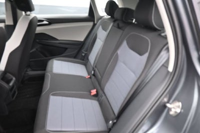 2027 Volkswagen Taos 1.5T S
