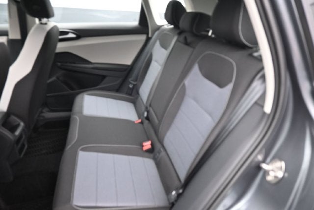 2027 Volkswagen Taos 1.5T S