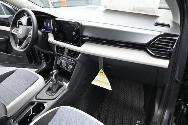 2027 Volkswagen Taos 1.5T S